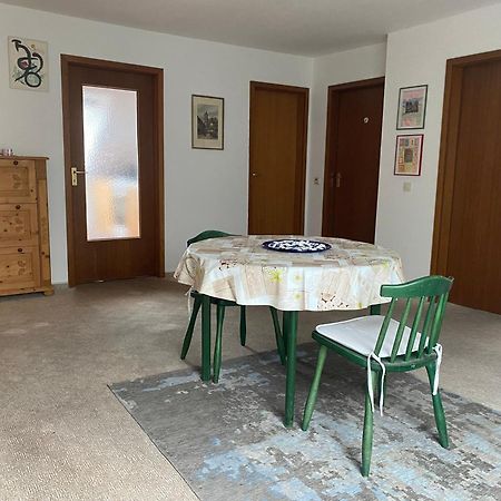 איזרנהאגן 3 Zimmer Wohnung מראה חיצוני תמונה