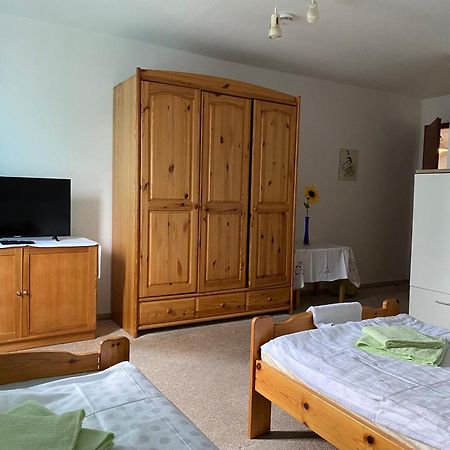 איזרנהאגן 3 Zimmer Wohnung מראה חיצוני תמונה