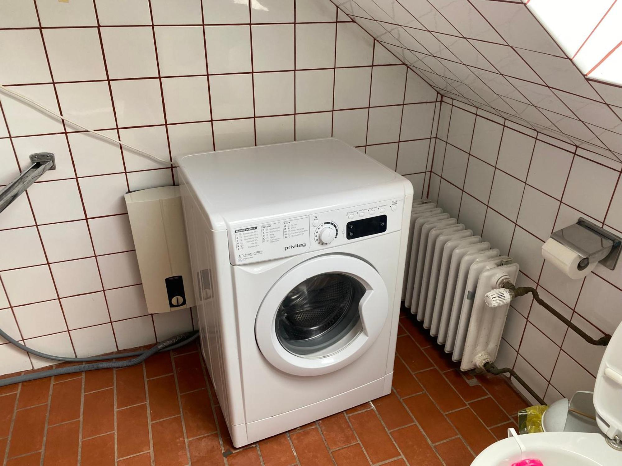איזרנהאגן 3 Zimmer Wohnung מראה חיצוני תמונה